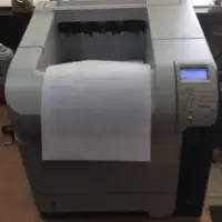 在飛比找蝦皮購物優惠-【尚典3C】惠普 HP LaserJet Enterpris