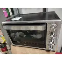 在飛比找蝦皮購物優惠-二手國際牌Panasonic-32L雙溫控發酵烤箱 NB-H
