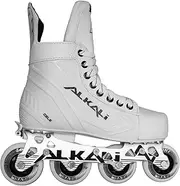 Cele Adjustable Senior Junior Youth Roller Inline Hockey Skates, New Model