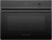 Fisher & Paykel 60cm Combination Steam Oven