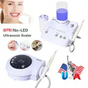 Original Dental Ultrasonic Scaler calculus remove fit Cavitron EMS/ DTE SATELEC