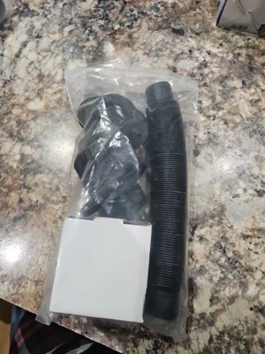 DIY Rain Barrel Diverter Kit - Effortlessly Collect Rainwater for Gardening