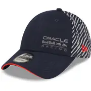 New Era 9Forty Cap - Red Bull Racing F1 Las Vegas Navy One Size