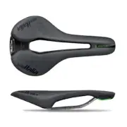 Saddle Flite Boost Gravel Superflow s3 Black 307257700 SELLE ITALIA Race MTB