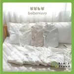 [BEBENUVO] 有機嬰兒包裝紙