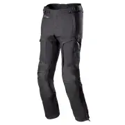 Bogota' Pro Drystar 3 Seasons Pants Black Black