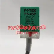 For 5pcs PS-05P Proximity switch sensor