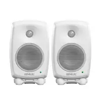 在飛比找Yahoo!奇摩拍賣優惠-【 反拍樂器 】 Genelec 8320A SAM 4 i