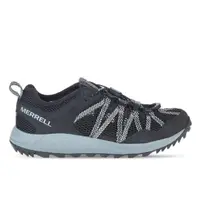 在飛比找momo購物網優惠-【MERRELL】Wildwood Aerosport 女 