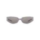 Gentle Monster Devon V4 Violet Brown