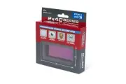 Lincoln Electric 2x4C Series Premium Passive Welding Lens Shade 10 KP5268-2