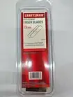 Craftsman 85719 OEM 2 PAK 7.5" PREMIUM EDGER BLADES & FITS POULAN HUSQVARNA AYP