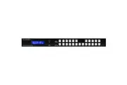 BluStream Multi-Format Presentation Switcher 11-IN 2-OUT 1080P HDMI HDCP