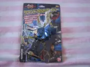 Instant Decision Unused Kamen Rider Kiva Sound Garuru Saber Plex