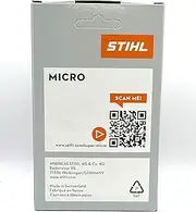 Stihl 2 Pack 61PMM3 55 Drive Links 16" 3/8" Picco Micro .043 Guage Saw Chain