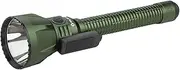 OLIGHT Javelot Turbo 2 1800 Lumen Powerful Rechargeable Tactical Flashlight with Dual-Switch LED Hunting Light for Search&Rescue (OD Green)