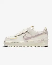 在飛比找Nike官方商店優惠-Nike Air Force 1 Shadow 女鞋