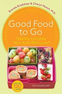 在飛比找博客來優惠-Good Food to Go: Healthy Lunch