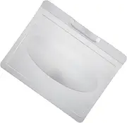 Oven Baking Tray Electric Oven Accessory Non-Stick Drip Trays Assortment Reusable Crumb Drip Pan Multi-Purpose for Bread Cakes Roasts