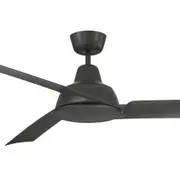 Mercator Airventure 52" ABS 3 Blades AC Ceiling Fan