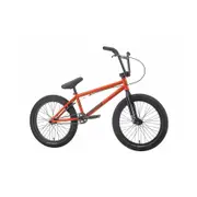 Sunday Primer BMX Bike 20 TT Inch Blood Orange