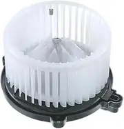 Auto A/C Heater Cooling Fan Blower Motor Compatible for Hyundai Elantra Genesis Santa Veracruz 97113-2H000 97113-2B000 97113-3M000