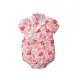 【Baby童衣】任選 寶寶和服造型三角包屁衣 80070(花朵)