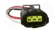 Multi Purpose Electrical Connector Fits GM Ford Jaguar Land Rover Mazda Nissan (for: Subaru)