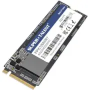 Super Talent EX 512 GB Solid State Drive - M.2 2280 Internal - PCI Express NVMe