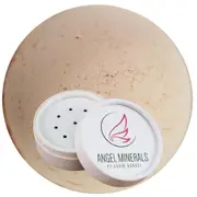 Angel minerals Rosequartz Intense Foundation (5g)