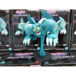 「嚕米模型屋」全新現貨 日版 金證 BANPRESTO 景品 遊戲王 怪獸之決鬥 Q版 卡通惡魔 惡魔的召喚 公仔