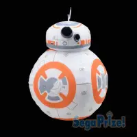 在飛比找蝦皮購物優惠-現貨 日空斷貨品 星際大戰 star war bb8 娃娃 