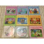 啟思教育 HAPPY CLASSROOM ABC STORY及DIMPY STORY(7片DVD +書7冊)中英對照