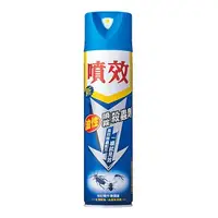 在飛比找樂天市場購物網優惠-【噴效】新600ml油性 殺蟲劑(蟑螂/蒼蠅/蚊子 噴霧罐 