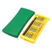 1Set 22 In 1 Repair Toolkit Electronics Smartphone Tablet Computer Precision Screwdriver Kit 01