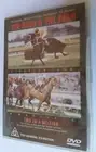 The King & The Man Two in a Million Kingston Town Manikato NEW Sealed DVD (#02)
