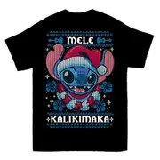 Mele Kalimala Huge T-shirt