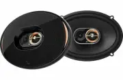 Infinity KAPPA 93IX 330 Watts 6" x 9" 3-Way Coaxial Car Audio Speakers 6"x9" NEW