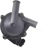 9807989580 11537630368 Electronic Water Pump Compatible with PEUGEOT 3008 508 2008 RCZ Citroen C5 C4L DS5 DS6 1.6T Compatible With MINI Cooper R55-R61(9807989580)