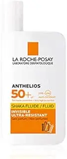 La Roche-Posay Anthelios Shaka Fluid Fragrance-free SPF50+ 50ml