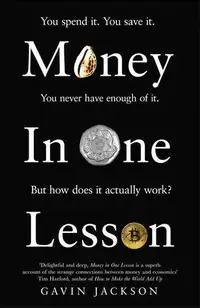 在飛比找誠品線上優惠-Money in One Lesson