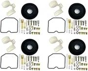 Carburetor Repair Kit Overhaul Kit Zephyr 750 ZR750H ZR-7 ZR-7S ZR750 ZR 750