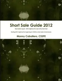 在飛比找博客來優惠-Short Sale Guide 2012