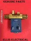 Sunbeam Torino Coffee Maker Steam 2 way Valve with 2 Connector PU8000 EM800019A