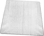 GOOHOCHY Picnic and Lightweight 2x1m Dampproof Mat Aluminum Film Sleeping Pad for Outdoor Lovers Random