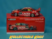 1:18 Classics - 2016 Sandown Retro Round Livery - Lowndes/Richards 18621