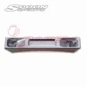 SPOON SPORTS Center Brace Bar for S2000 AP1/AP2 F20C/F22C 40540-AP1-000