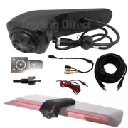 Reversing Camera For Volkswagen VW Crafter Rooftop Overhang 2017 Onwards