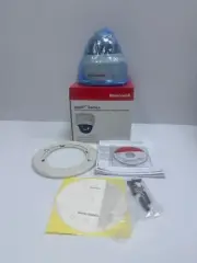 HONEYWELL H3W1F1X High Resolution Day/Night Rugged IP Mini Dome