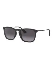 [Ray-Ban] Chris Black RB4187 Sunglasses
